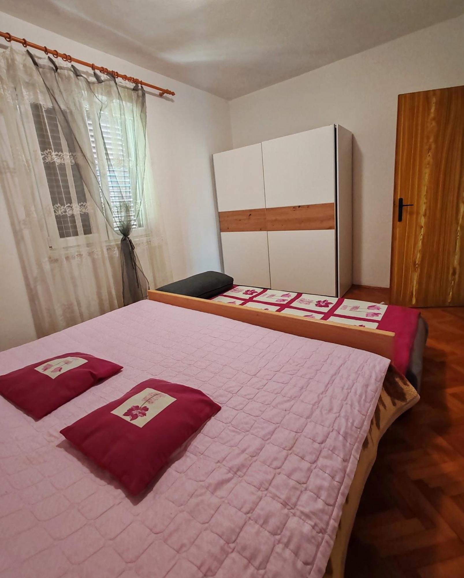 Apartments Šimuni Buitenkant foto